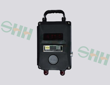 KXB18(B)礦用本質(zhì)安全型聲光報警器